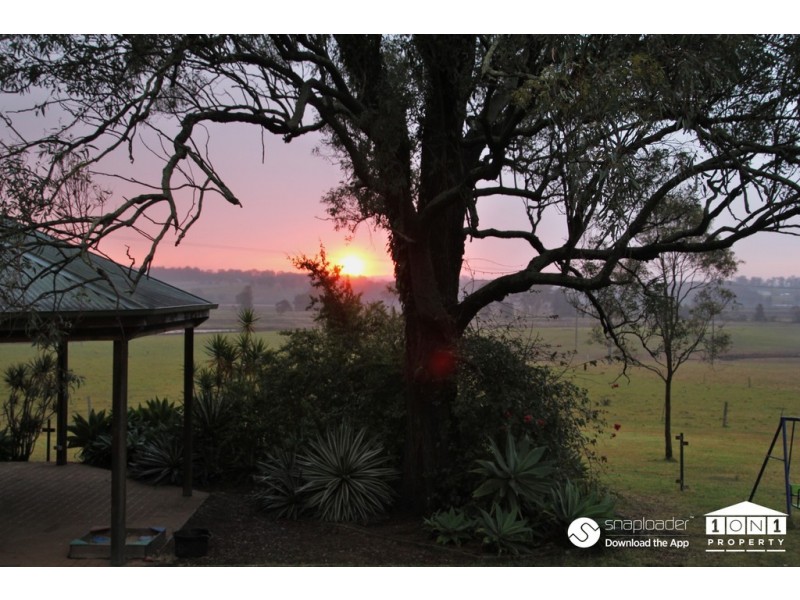 682 Buchanan Road, Buchanan NSW 2323