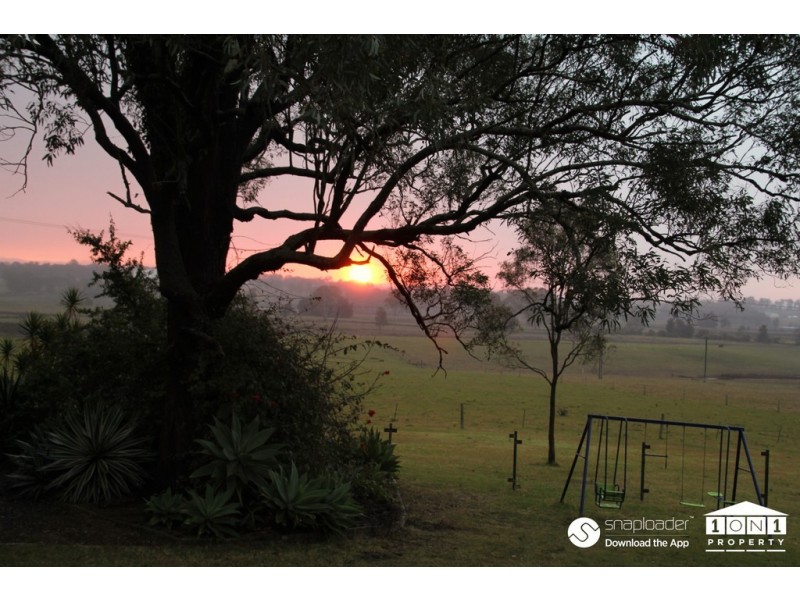 682 Buchanan Road, Buchanan NSW 2323