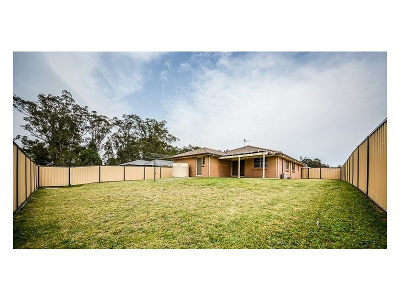 25 Chablis Drive, Cessnock NSW 2325