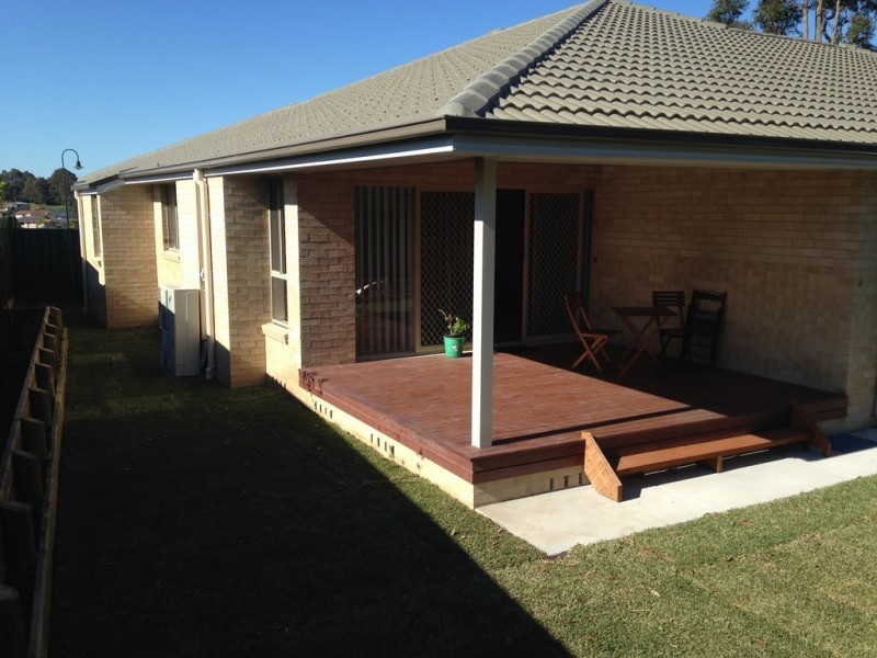 18 Amber Street, Fletcher NSW 2287