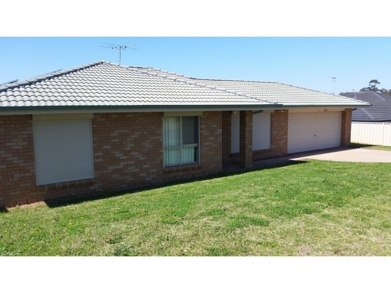 141 Maryland Drive, Maryland NSW 2287