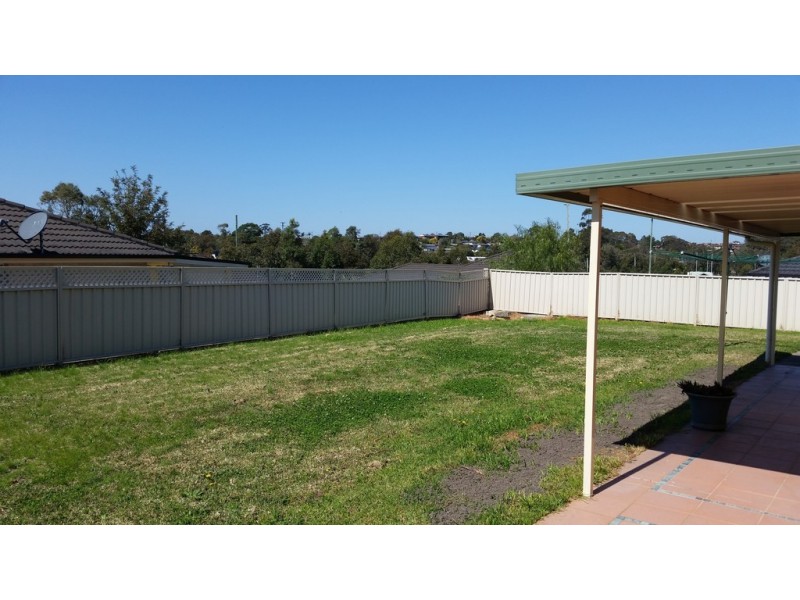 141 Maryland Drive, Maryland NSW 2287