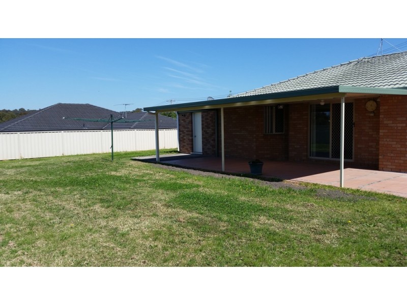 141 Maryland Drive, Maryland NSW 2287