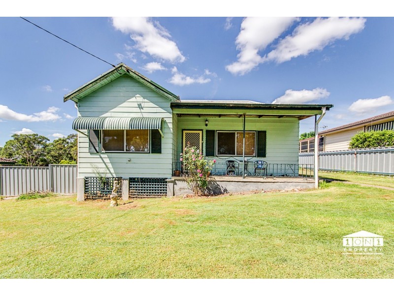 40 Eighth Street, Weston NSW 2326