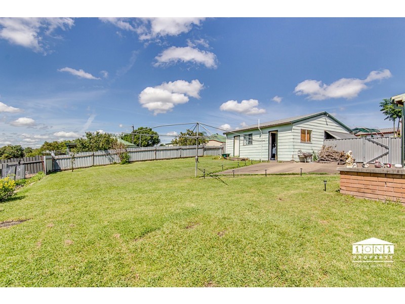 40 Eighth Street, Weston NSW 2326