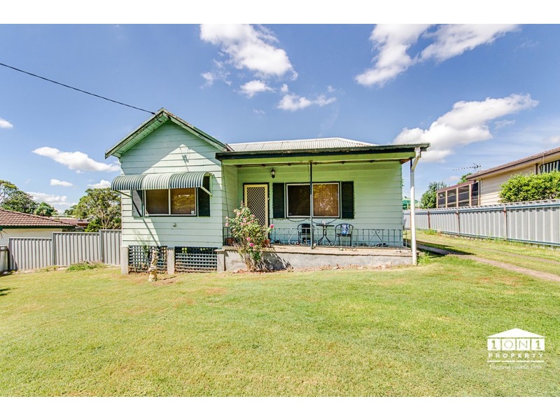 40 Eighth Street, Weston NSW 2326