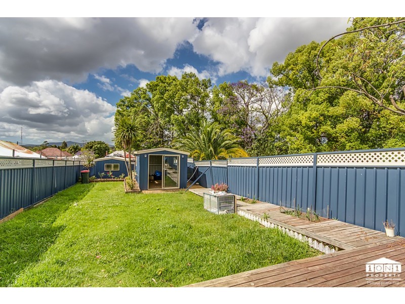 154 Barton Street, Kurri Kurri NSW 2327