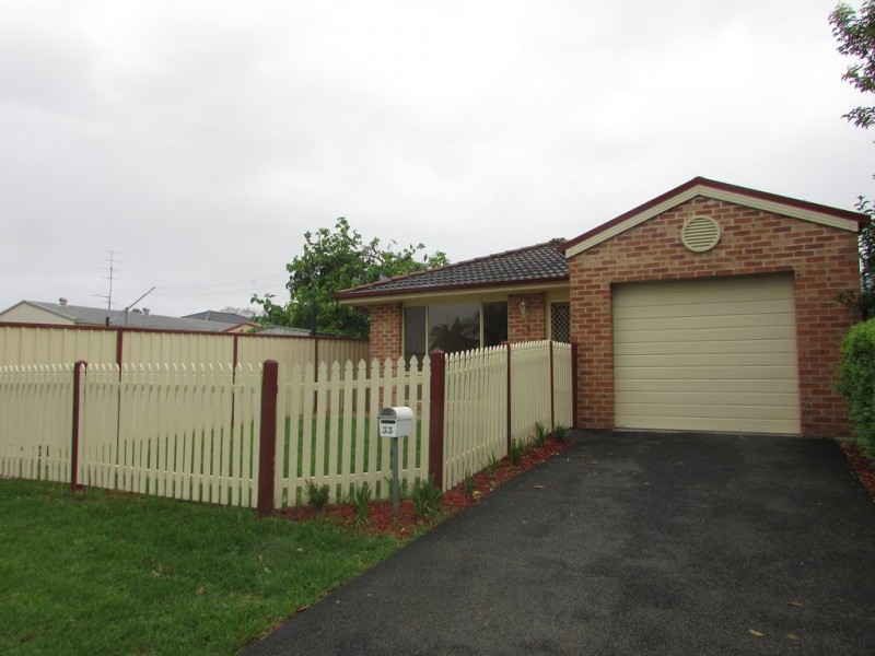 33 Quarrybylong Street, Cessnock NSW 2325