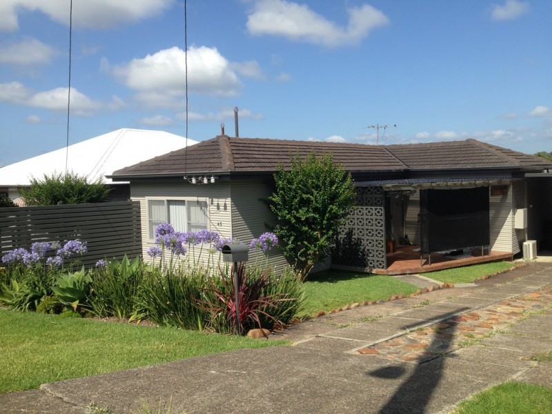 45 O’Brien Street, Gateshead NSW 2290