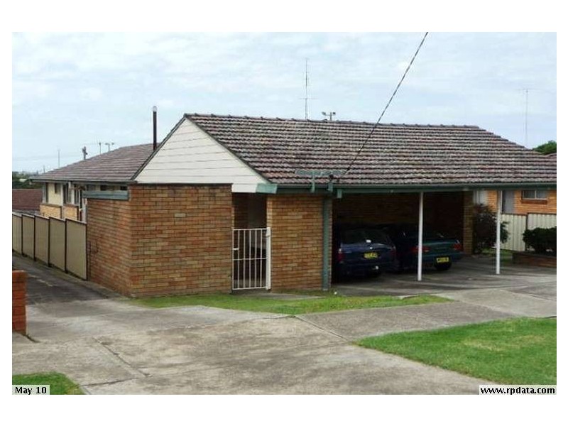 1/549 Maitland Road, Mayfield NSW 2304