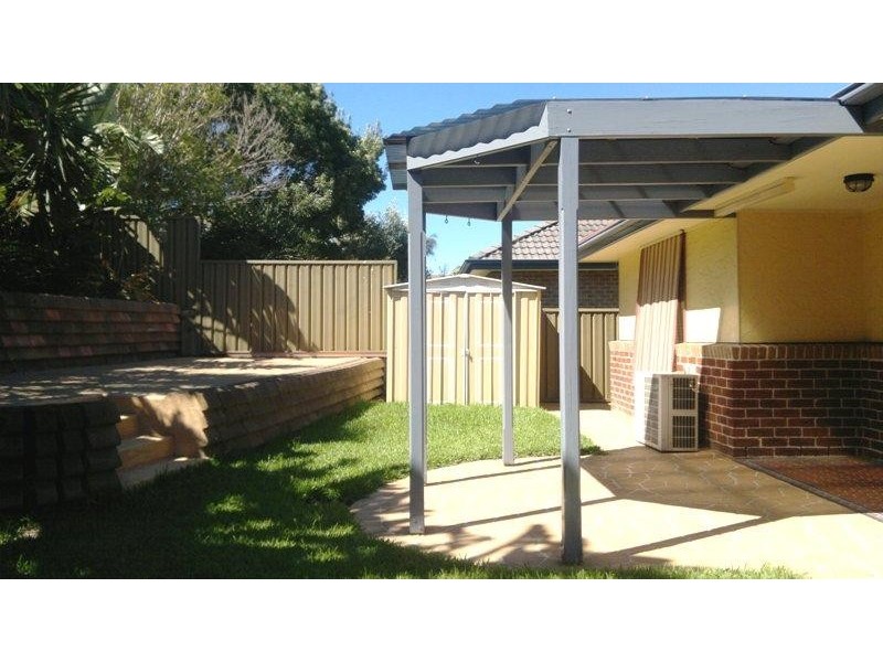 37A Angophora Drive, Warabrook NSW 2304