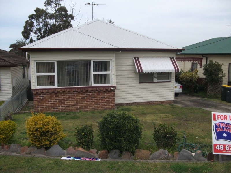Room 4/99 Naughton Avenue, Birmingham Gardens NSW 2287