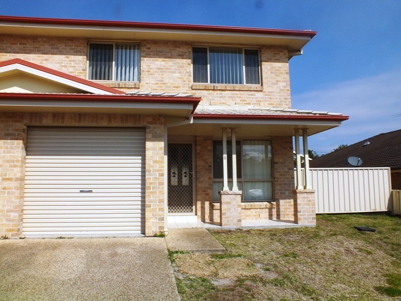 8 Bungwall Close, Anna Bay NSW 2316