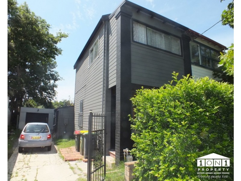 7 Sheddon Street, Islington NSW 2296