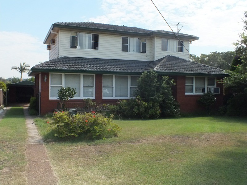 28 Compton Street, Rutherford NSW 2320