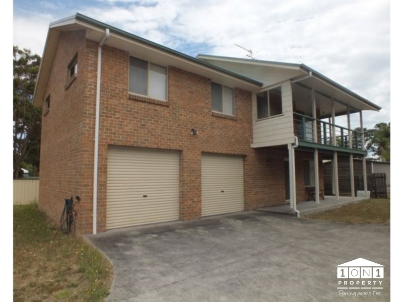 131 Marine Drive, Tea Gardens NSW 2324