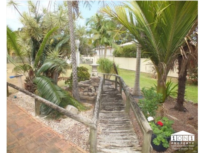 131 Marine Drive, Tea Gardens NSW 2324