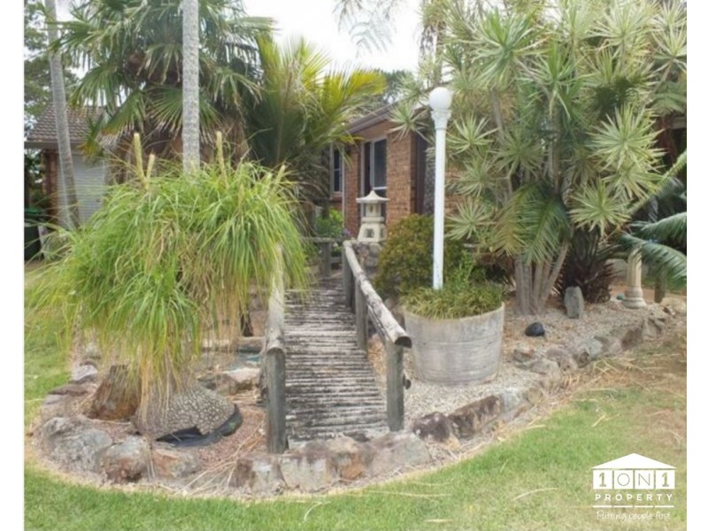 131 Marine Drive, Tea Gardens NSW 2324