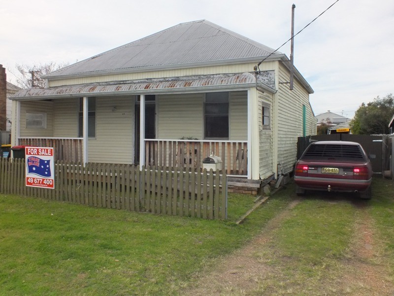 20 Anstey Street, Cessnock NSW 2325