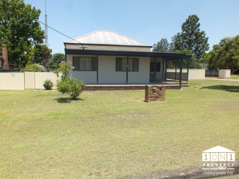 42 Hebburn Street, Pelaw Main NSW 2327