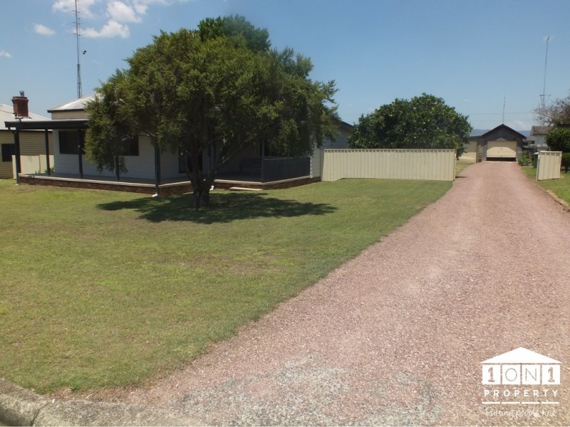 42 Hebburn Street, Pelaw Main NSW 2327