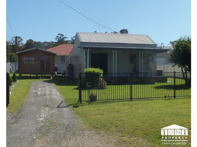 22 Long Street, Cessnock NSW 2325