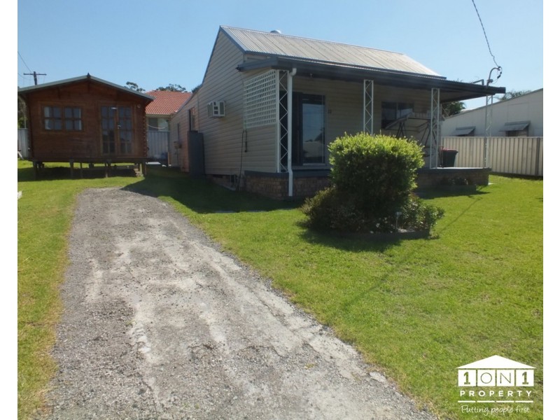 22 Long Street, Cessnock NSW 2325