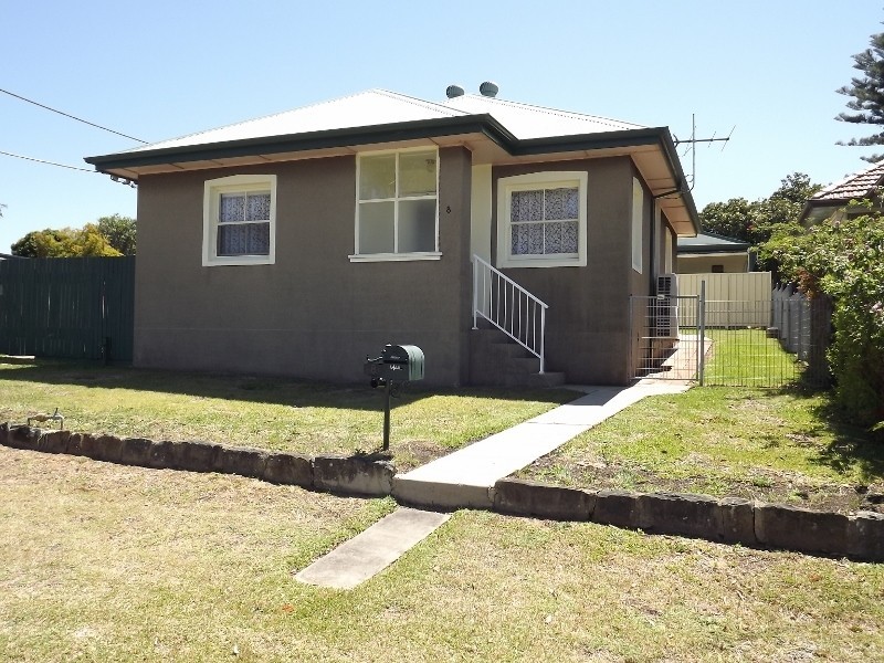 8 Mary Street, Jesmond NSW 2299