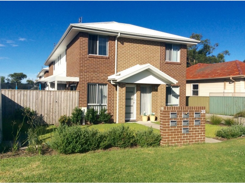 1/35 Gregson Ave, Mayfield West NSW 2304