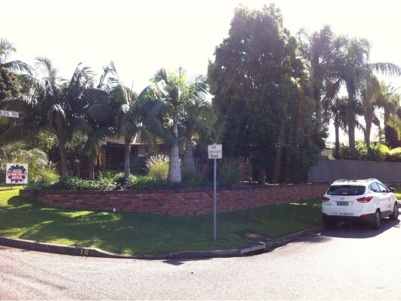 10 Kent Street, Raymond Terrace NSW 2324