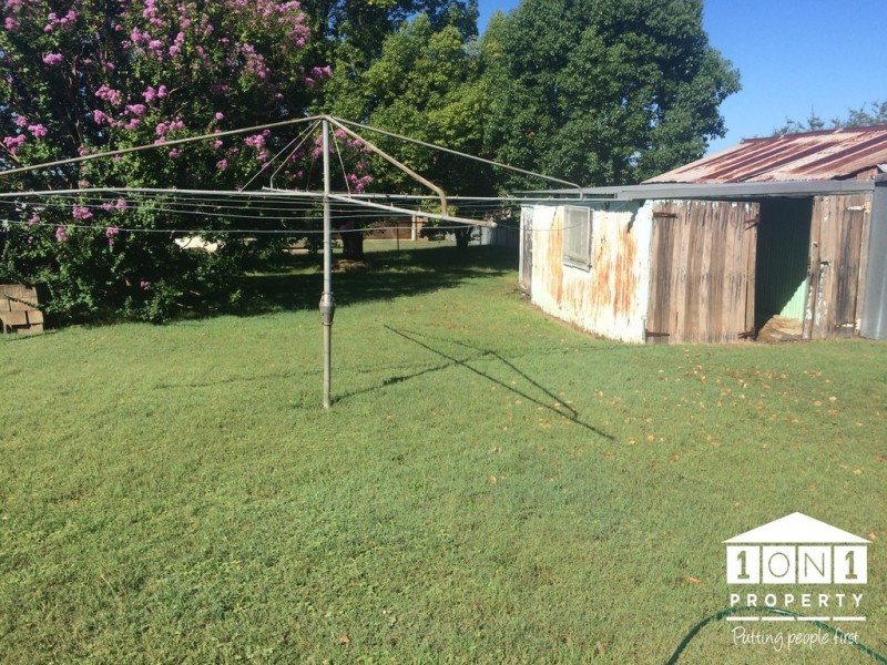 21 Booth Street, Kurri Kurri NSW 2327