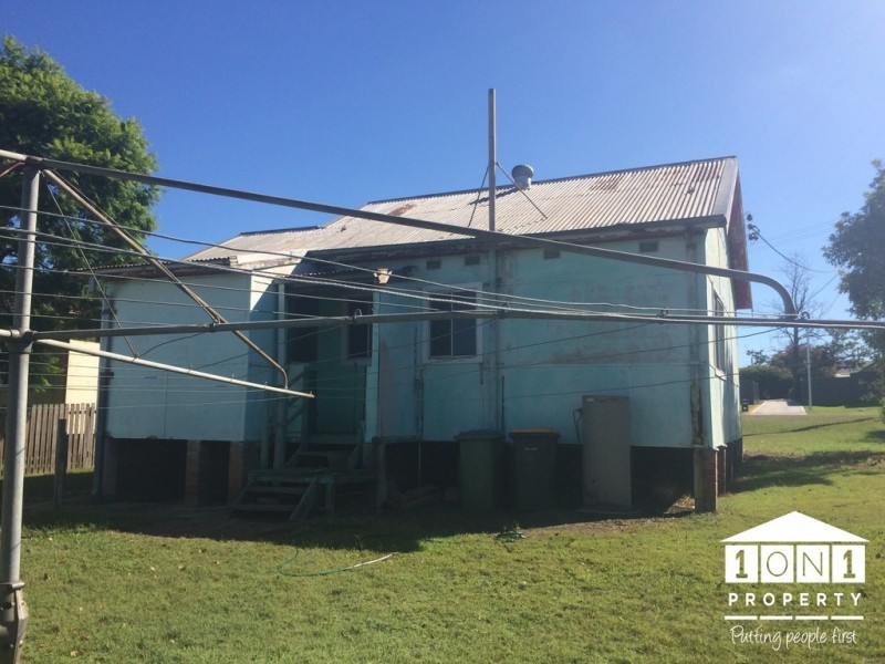 21 Booth Street, Kurri Kurri NSW 2327