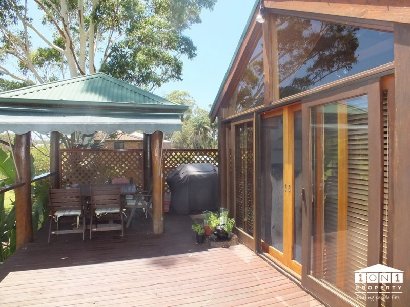 40 Koonwarra Drive, Hawks Nest NSW 2324