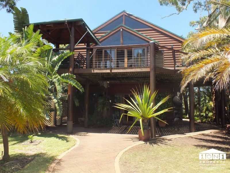 40 Koonwarra Drive, Hawks Nest NSW 2324