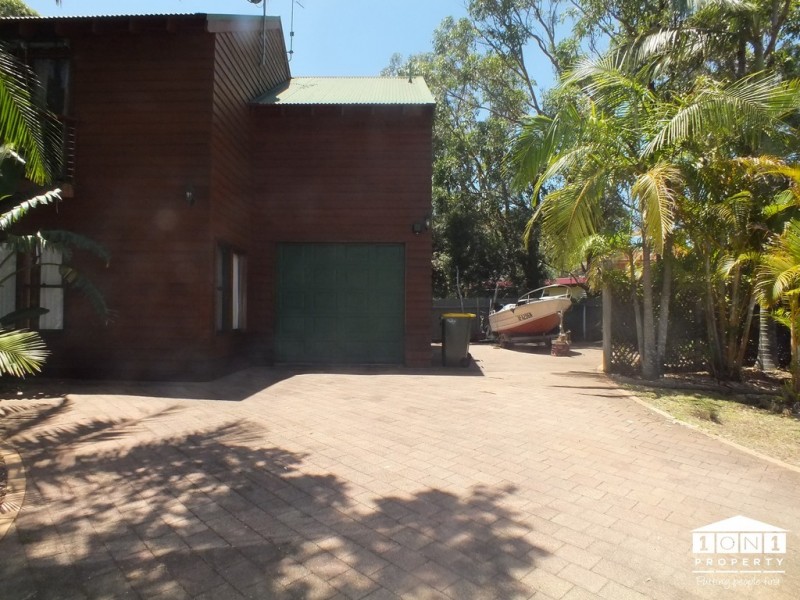40 Koonwarra Drive, Hawks Nest NSW 2324