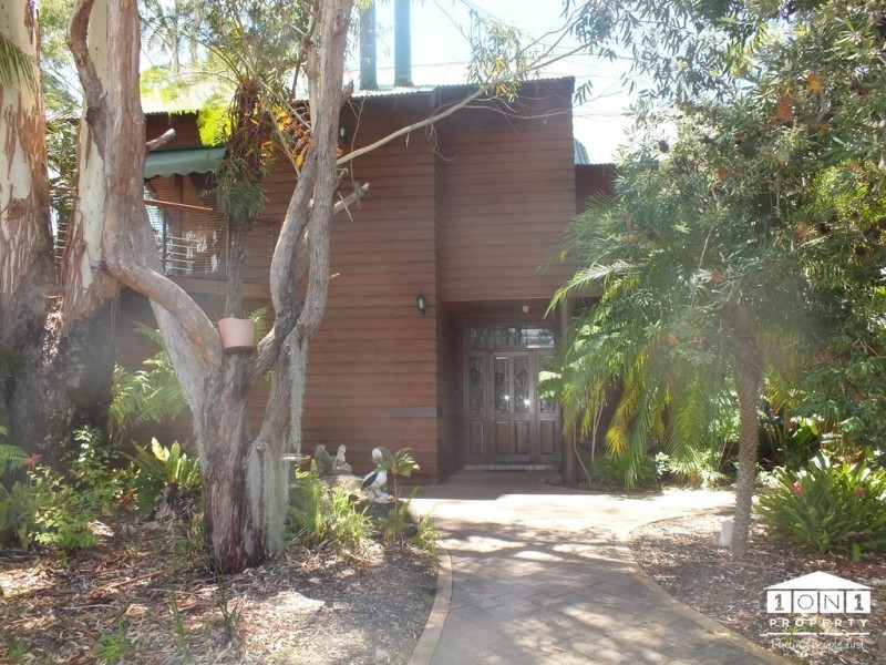 40 Koonwarra Drive, Hawks Nest NSW 2324