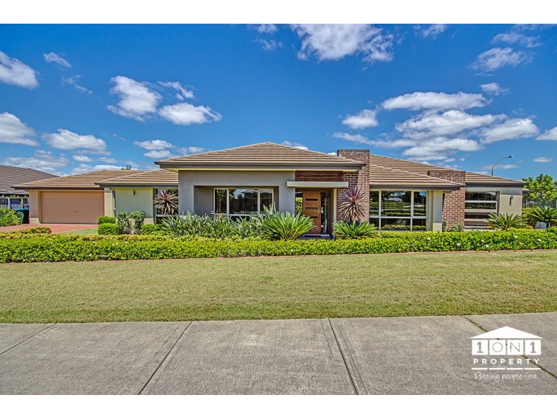 2 Paperbark Parade, Aberglasslyn NSW 2320