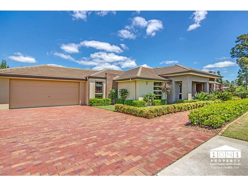 2 Paperbark Parade, Aberglasslyn NSW 2320