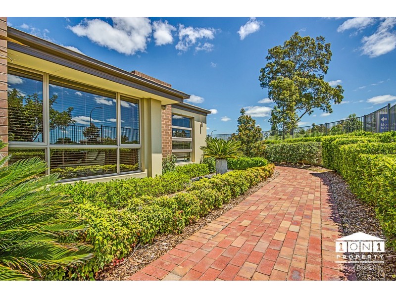 2 Paperbark Parade, Aberglasslyn NSW 2320