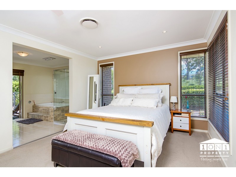 2 Paperbark Parade, Aberglasslyn NSW 2320