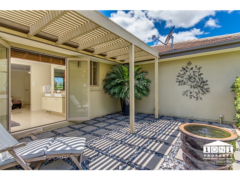 2 Paperbark Parade, Aberglasslyn NSW 2320