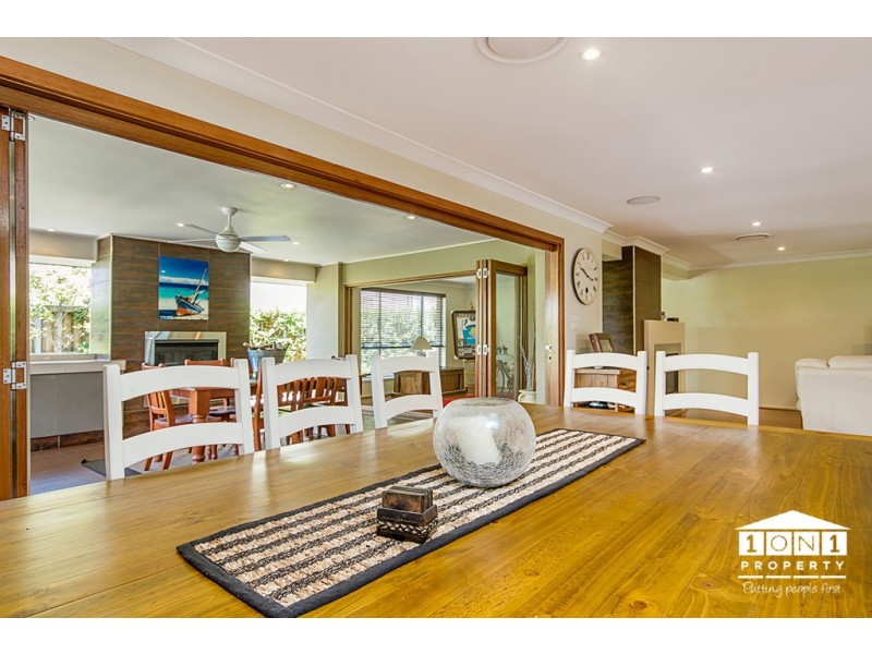 2 Paperbark Parade, Aberglasslyn NSW 2320