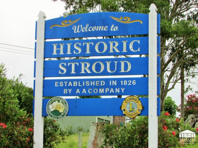5A Cowper Street, Stroud NSW 2425