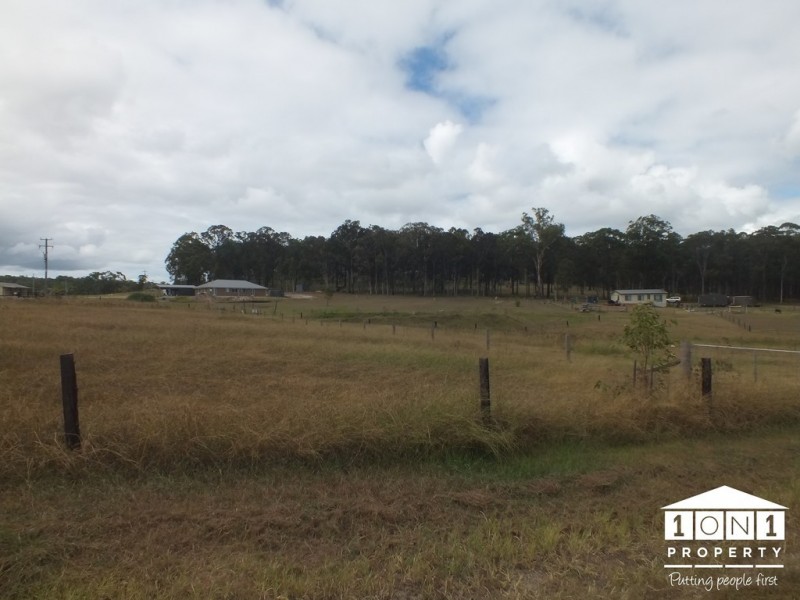 26 Boat Falls Drive, Clarence Town NSW 2321
