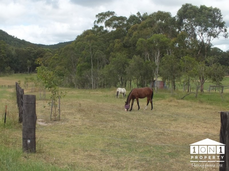 26 Boat Falls Drive, Clarence Town NSW 2321