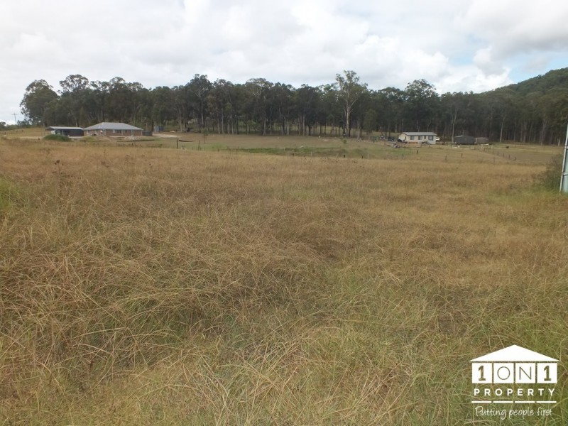 26 Boat Falls Drive, Clarence Town NSW 2321