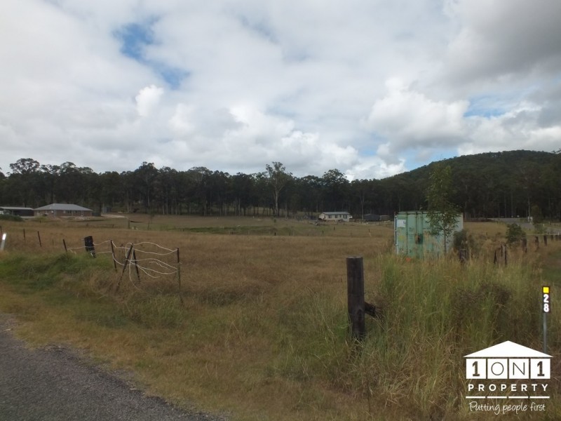 26 Boat Falls Drive, Clarence Town NSW 2321