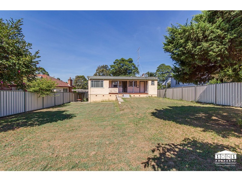 98 Robert Street, Tenambit NSW 2323