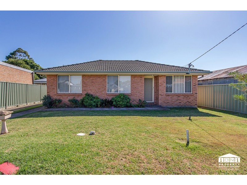 4 Preston Street, Cessnock NSW 2325