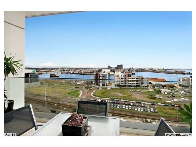 1202/489 Hunter Street, Newcastle NSW 2300